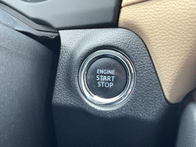 2019 Toyota RAV4 Limited AWD (GS)