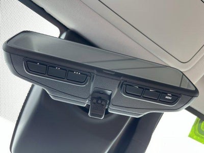 2019 Toyota RAV4 Limited AWD (GS)