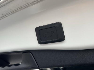 2019 Toyota RAV4 Limited AWD (GS)