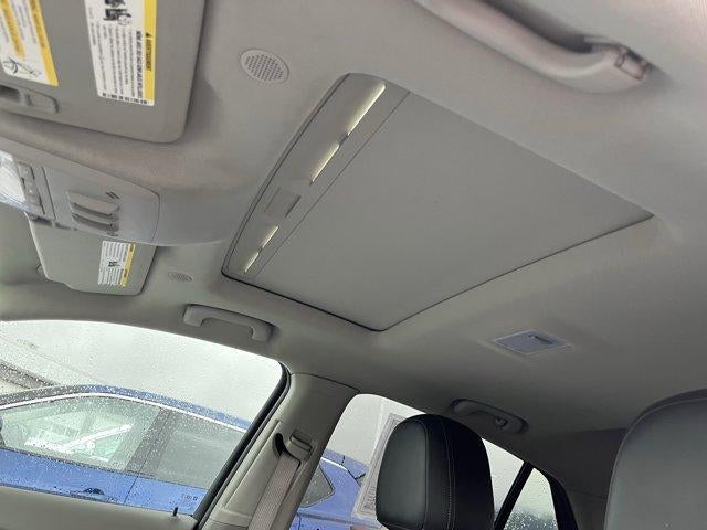 2014 Buick Encore Convenience FWD