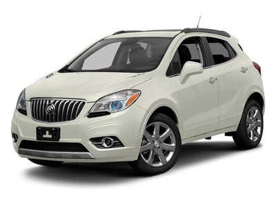 2014 Buick Encore Convenience FWD
