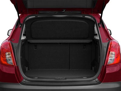 2014 Buick Encore Convenience FWD