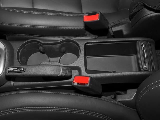 2014 Buick Encore Convenience FWD