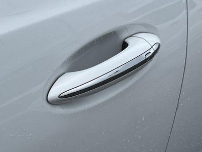 2021 Buick Encore GX Preferred AWD