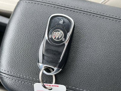 2021 Buick Encore GX Preferred AWD