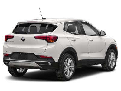 2021 Buick Encore GX Preferred AWD
