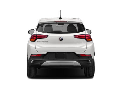 2021 Buick Encore GX Preferred AWD