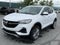 2021 Buick Encore GX Select AWD