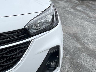 2021 Buick Encore GX Select AWD