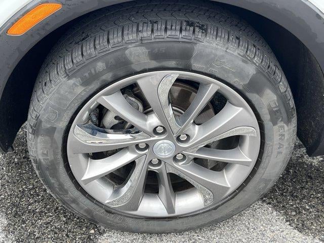 2021 Buick Encore GX Select AWD