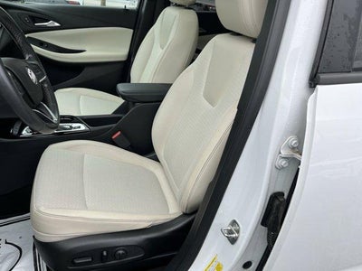 2021 Buick Encore GX Select AWD