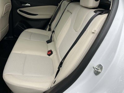2021 Buick Encore GX Select AWD