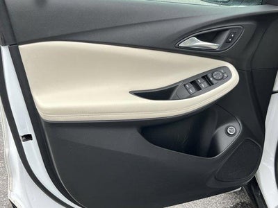 2021 Buick Encore GX Select AWD