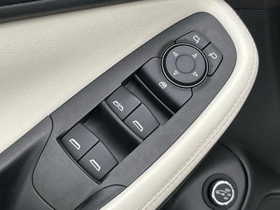 2021 Buick Encore GX Select AWD