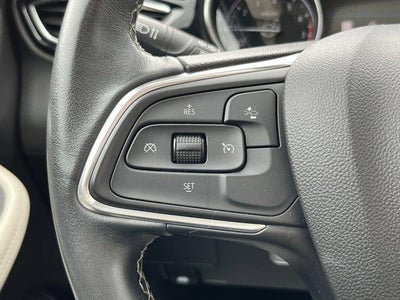 2021 Buick Encore GX Select AWD