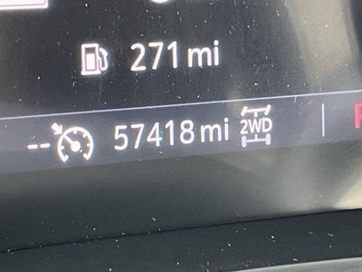 2021 Buick Encore GX Select AWD