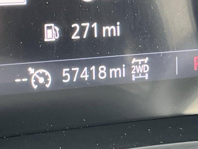 2021 Buick Encore GX Select AWD
