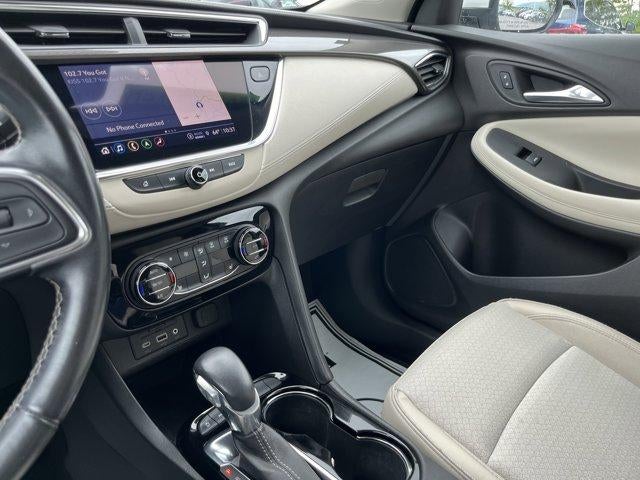 2021 Buick Encore GX Select AWD