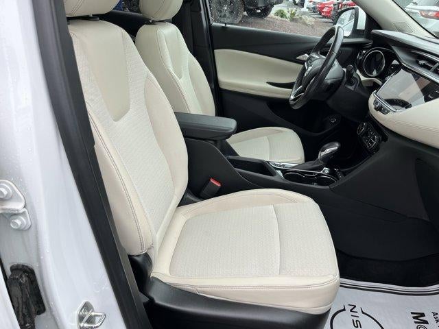 2021 Buick Encore GX Select AWD