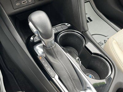 2021 Buick Encore GX Select AWD