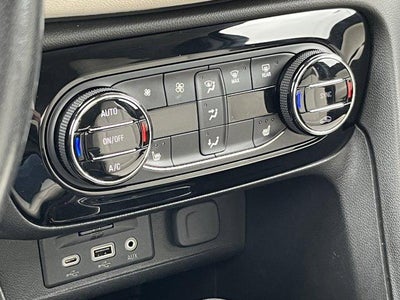 2021 Buick Encore GX Select AWD