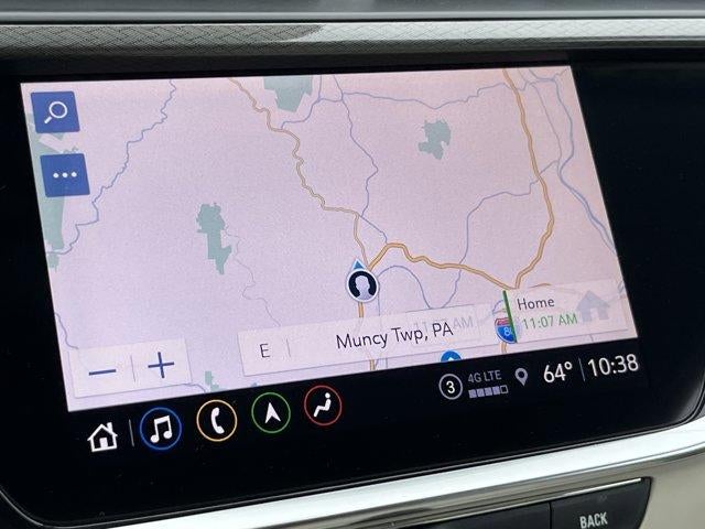 2021 Buick Encore GX Select AWD