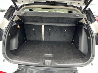 2021 Buick Encore GX Select AWD