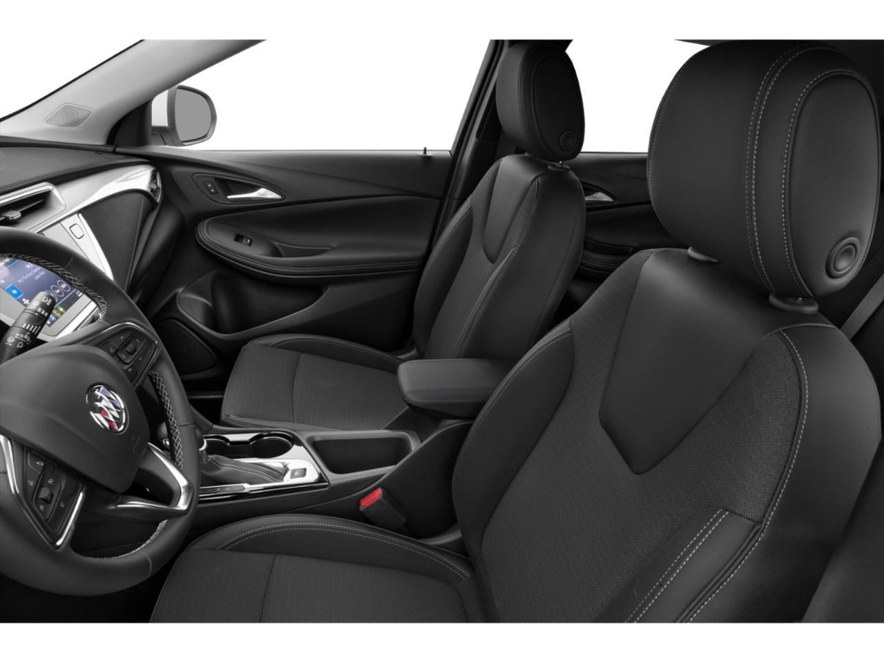2021 Buick Encore GX Select AWD