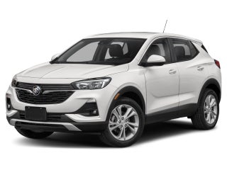 2021 Buick Encore GX Select AWD