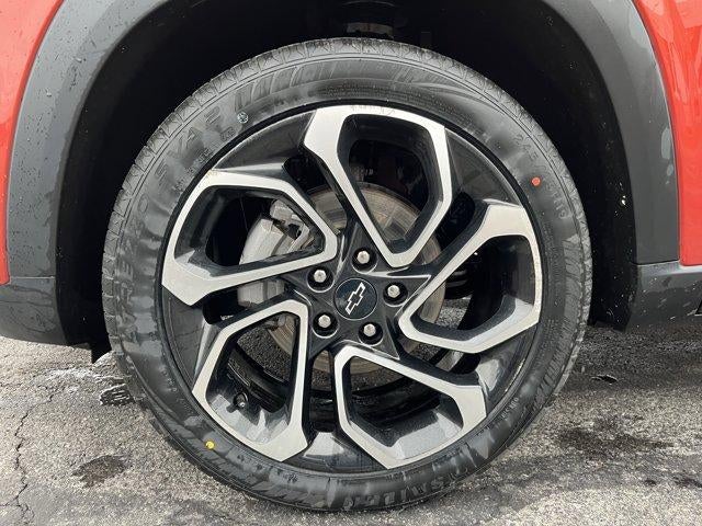 2024 Chevrolet Trax FWD 4dr 2RS