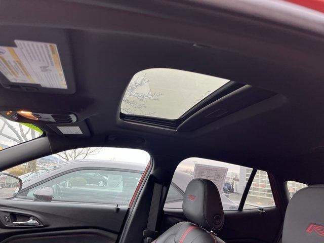 2024 Chevrolet Trax FWD 4dr 2RS