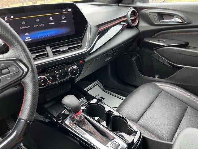 2024 Chevrolet Trax FWD 4dr 2RS