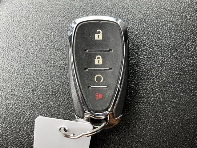 2024 Chevrolet Trax FWD 4dr 2RS