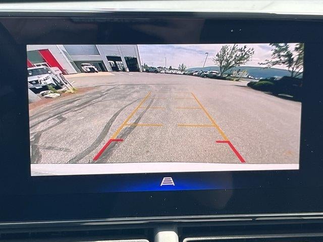 2026 Chevrolet Trax FWD 4dr 2RS