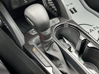 2023 Chevrolet Trailblazer AWD 4dr LT