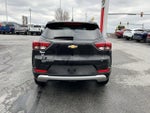 2023 Chevrolet Trailblazer AWD 4dr LT