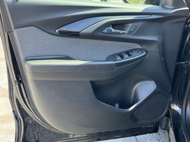 2021 Chevrolet Trailblazer AWD 4dr LT
