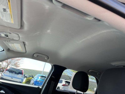 2021 Chevrolet Trailblazer AWD 4dr LT