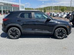 2021 Chevrolet Trailblazer AWD 4dr LT