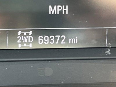 2021 Chevrolet Trailblazer AWD 4dr LT