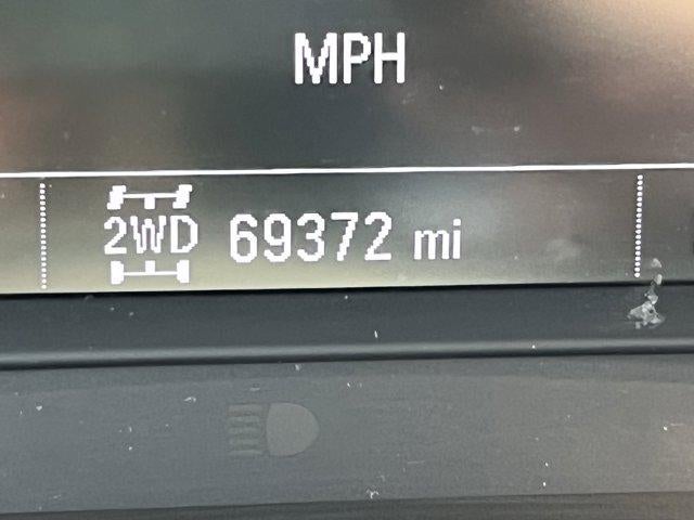 2021 Chevrolet Trailblazer AWD 4dr LT