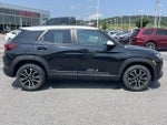 2021 Chevrolet Trailblazer AWD 4dr ACTIV