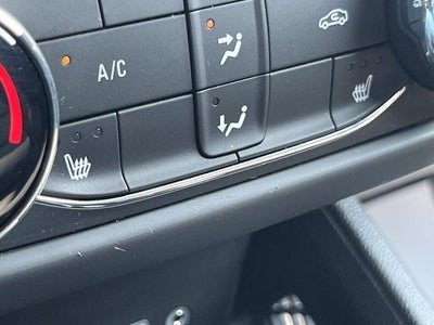 2021 Chevrolet Trailblazer AWD 4dr ACTIV