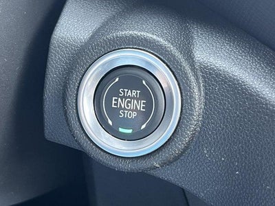 2021 Chevrolet Trailblazer AWD 4dr ACTIV
