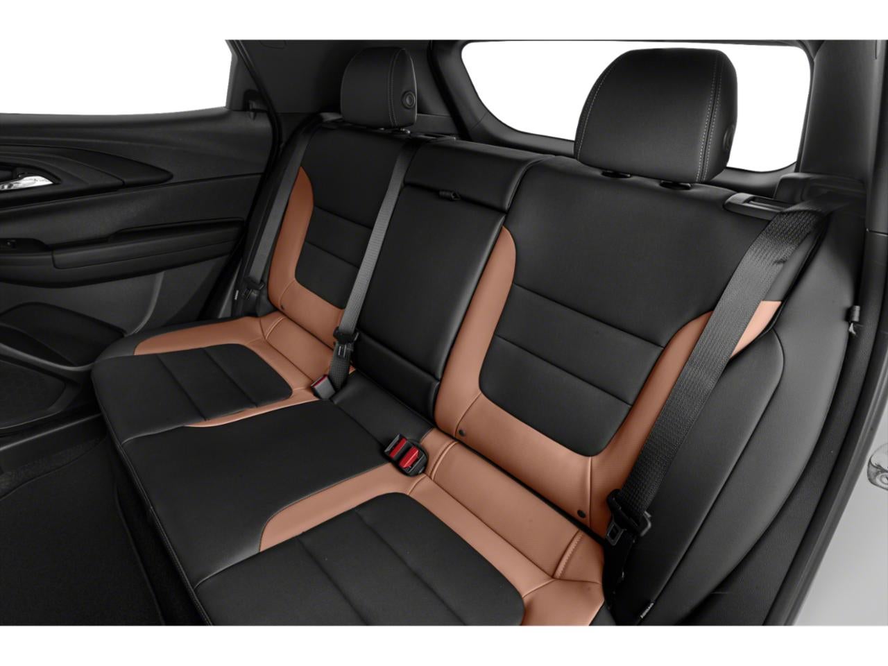 2021 Chevrolet Trailblazer AWD 4dr ACTIV