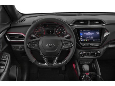 2023 Chevrolet Trailblazer FWD 4dr RS