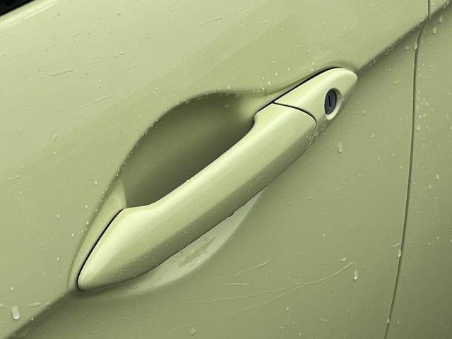 2018 Chevrolet Spark Hatch LS (Manual)