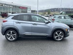 2021 Hyundai KONA Limited DCT AWD