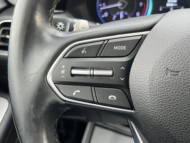 2021 Hyundai PALISADE SEL AWD