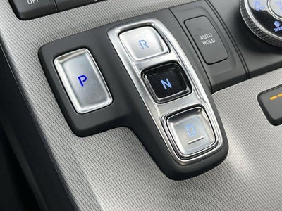 2021 Hyundai PALISADE SEL AWD